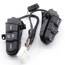 Load image into Gallery viewer, Sorghum 36770-SNA-A12 Steering Wheel Audio Control Switch For Honda Civic 2006-2008