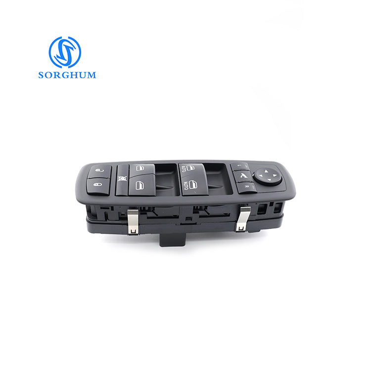 Sorghum 4602536AD High Quality Electric Master Power Window Control Switch For Chrysler Town Country Grand Caravan 2008-2011