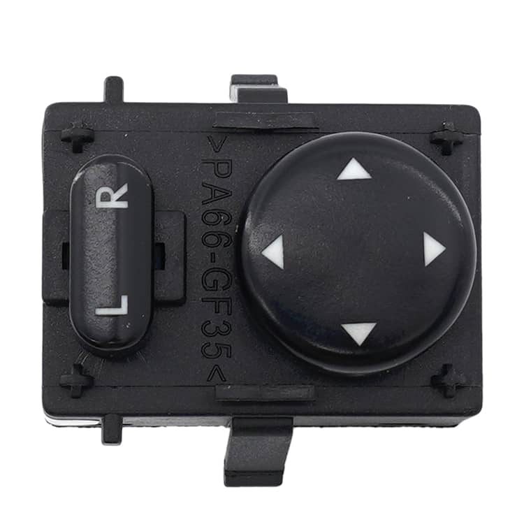 Sorghum A0045459207 Rear View Mirror Control Switch For Mercedes-benz Sprinter Vito