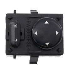 Load image into Gallery viewer, Sorghum A0045459207 Rear View Mirror Control Switch For Mercedes-benz Sprinter Vito