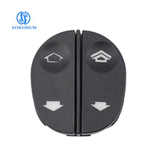 Load image into Gallery viewer, Sorghum 6S6T15529AB 6pins Power Window Control Switch Lifter Button For Ford Fiesta Fusion KA Puma Transit Connect