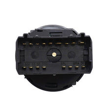 Muatkan imej ke dalam penonton Galeri, Sorghum 377941534C Fog Lamp Headlight Control Switch For VW Golf Skoda Octavia