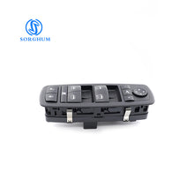 Load image into Gallery viewer, Sorghum 4602536AD Car Double Auto Window Lifter Switch Button For Chrysler Town Country Dodge Grand Caravan 2008-2015