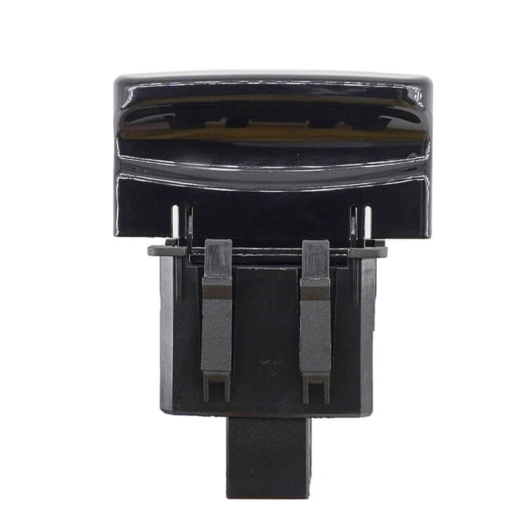 Sorghum 470706 Electronic Handbrake Parking Brake Switch Button Fits For Peugoet 3008 5008