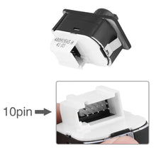 Load image into Gallery viewer, Sorghum 4B0959565A Mirror Control Knob Button Switch for Audi A6 4B2 4B5 A3 8L1 1997-2006