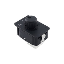 Load image into Gallery viewer, Sorghum 4B0959565A Mirror Control Knob Button Switch for Audi A6 4B2 4B5 A3 8L1 1997-2006