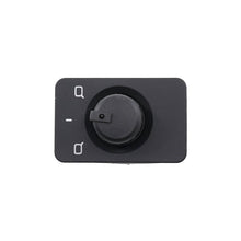 Load image into Gallery viewer, Sorghum 4B0959565A Mirror Control Knob Button Switch for Audi A6 4B2 4B5 A3 8L1 1997-2006