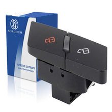 Load image into Gallery viewer, Sorghum 4FD962107 Front Left Door Lock Switch For Audi Q7 TT A3 A4 A6 RS4 RS6