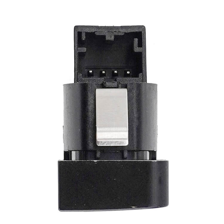 Sorghum 4FD962107 Front Left Door Lock Switch For Audi Q7 TT A3 A4 A6 RS4 RS6