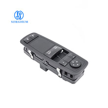 画像をギャラリービューアに読み込む, Sorghum 4602881AD High Quality 3+0pins Glass Double Auto Power Window Switch Button For Dodge Promaster Ram 1500 2500 3500