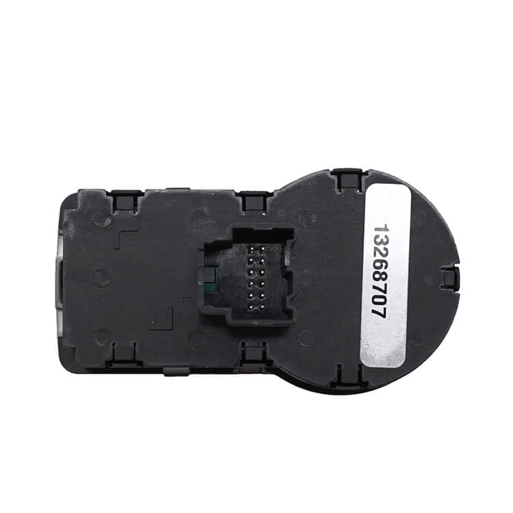 Sorghum 13268707 Fog Lamp Headlight Switch For Opel Insignia 2014-2017