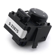 Load image into Gallery viewer, Sorghum A0045459207 Rear View Mirror Control Switch For Mercedes-benz Sprinter Vito