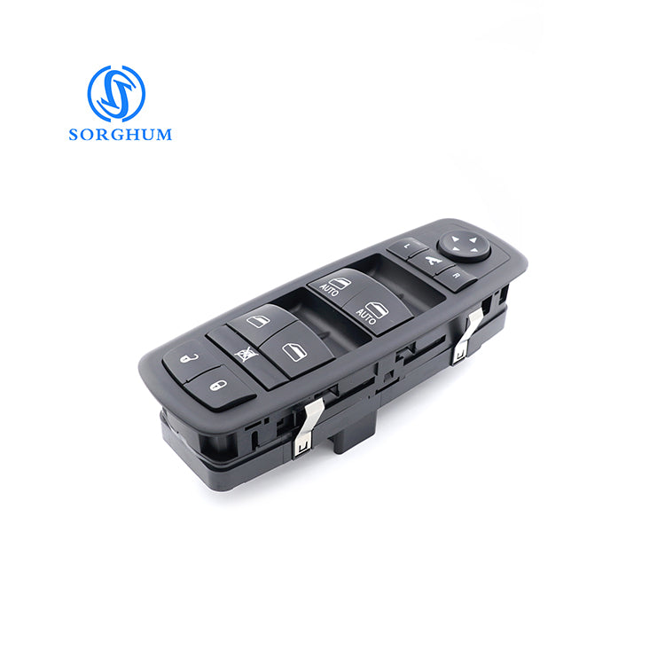 Sorghum 4602536AD High Quality Electric Master Power Window Control Switch For Chrysler Town Country Grand Caravan 2008-2011