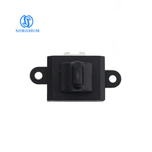 Load image into Gallery viewer, Sorghum 4685434 8pins Main Power Window Lifter Single Switch for Chrysler Grand Voyager 2000 Town Country For Dodge Grand Caravan Viper