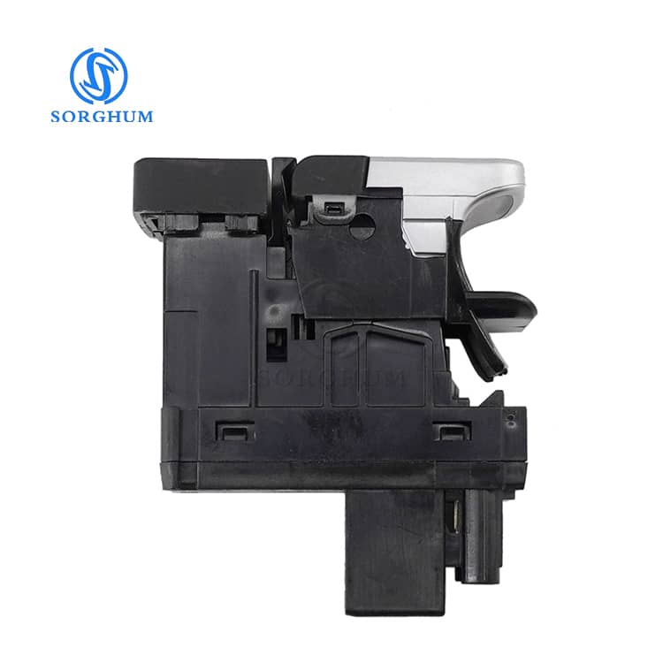 Sorghum 5G0927225D Car Electronic Handbrake Switch for VW Golf MK7 2013- 2019