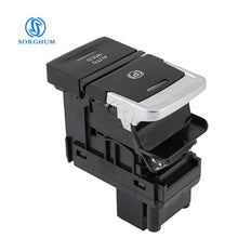 Load image into Gallery viewer, Sorghum 5G0927225D Car Electronic Handbrake Switch for VW Golf MK7 2013- 2019