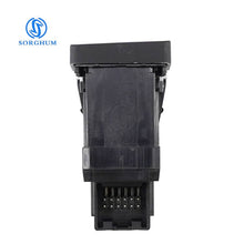 Load image into Gallery viewer, Sorghum 5G0927225D Car Electronic Handbrake Switch for VW Golf MK7 2013- 2019