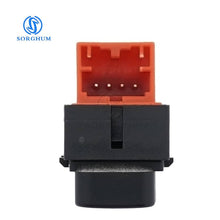 Load image into Gallery viewer, Sorghum 5Z0962125 Central Door Locking Switch Control Button For VW Fox 2005