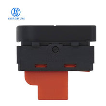 Load image into Gallery viewer, Sorghum 5Z0962125 Central Door Locking Switch Control Button For VW Fox 2005