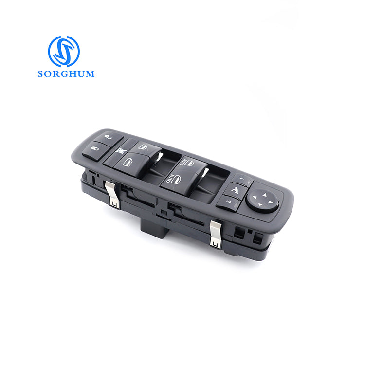 Sorghum 4602536AD Car Double Auto Window Lifter Switch Button For Chrysler Town Country Dodge Grand Caravan 2008-2015