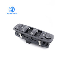 Load image into Gallery viewer, Sorghum 4602536AD Car Double Auto Window Lifter Switch Button For Chrysler Town Country Dodge Grand Caravan 2008-2015