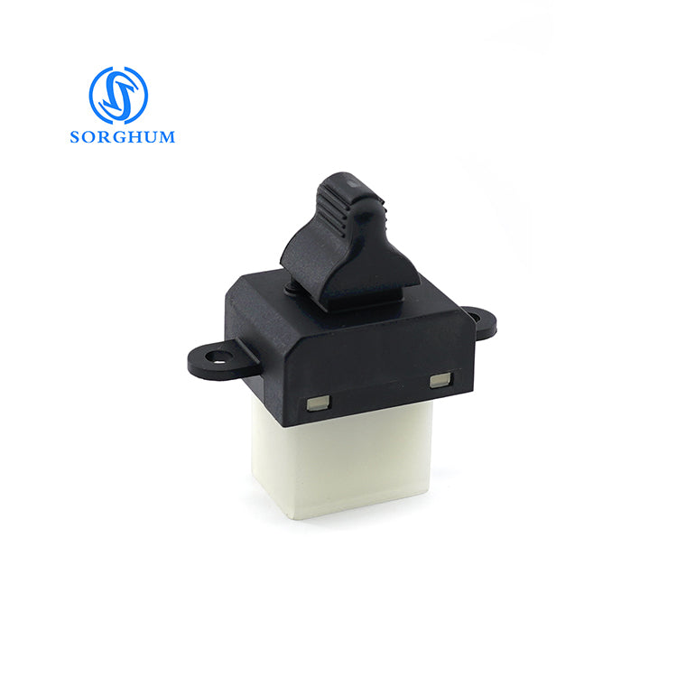 Sorghum 4685434 8pins Main Power Window Lifter Single Switch for Chrysler Grand Voyager 2000 Town Country For Dodge Grand Caravan Viper