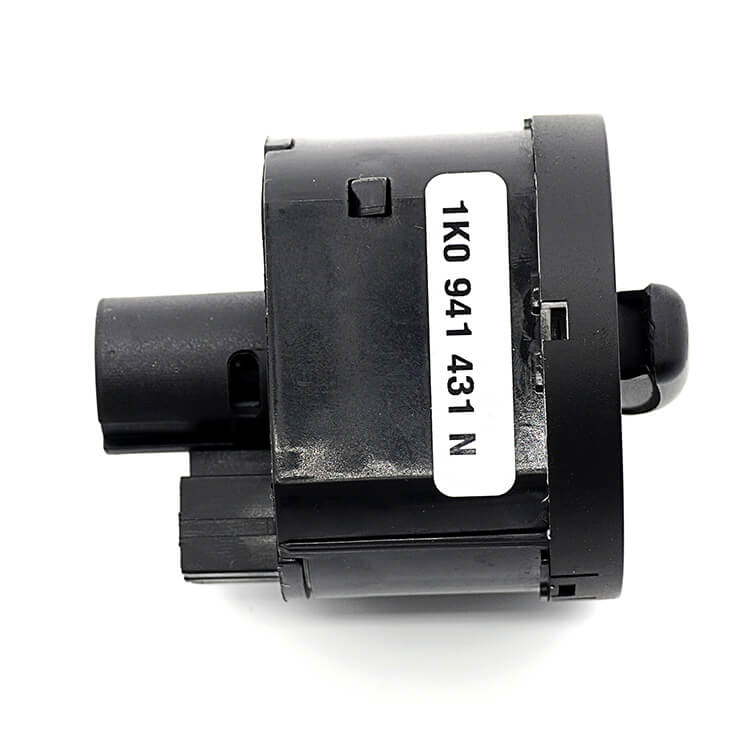 Sorghum 1K0941431N Light Fog Lamp Headlight Combination Switch For VW Caddy Jetta Passat Tiguan Touran