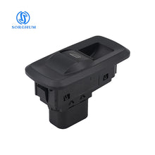 Load image into Gallery viewer, Sorghum CN15-14529-AB Car Passenger Window Control Switch Button For Ford Festiva Fiesta SE Ecosport