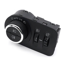 Load image into Gallery viewer, Sorghum 13470446 Head Light Lamp Switch For Opel Corsa E 1.4 LPG 90 CV 2015