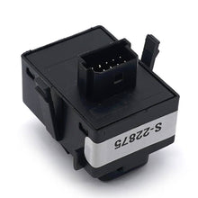 Load image into Gallery viewer, Sorghum A0045459207 Rear View Mirror Control Switch For Mercedes-benz Sprinter Vito