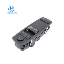 Load image into Gallery viewer, Sorghum 4602881AD High Quality 3+0pins Glass Double Auto Power Window Switch Button For Dodge Promaster Ram 1500 2500 3500