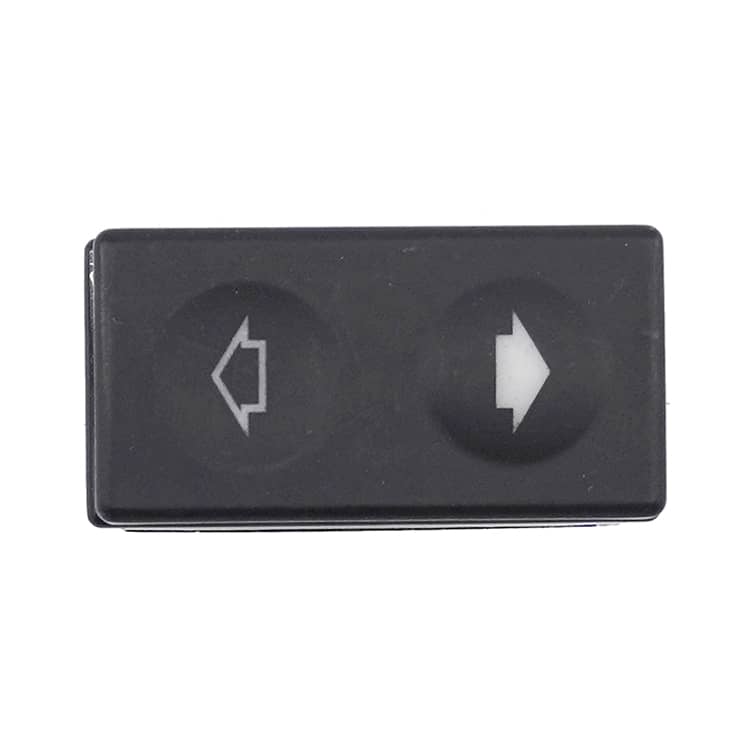 Soghum 61311393361 Power Window Switch For BMW E36 3 Series