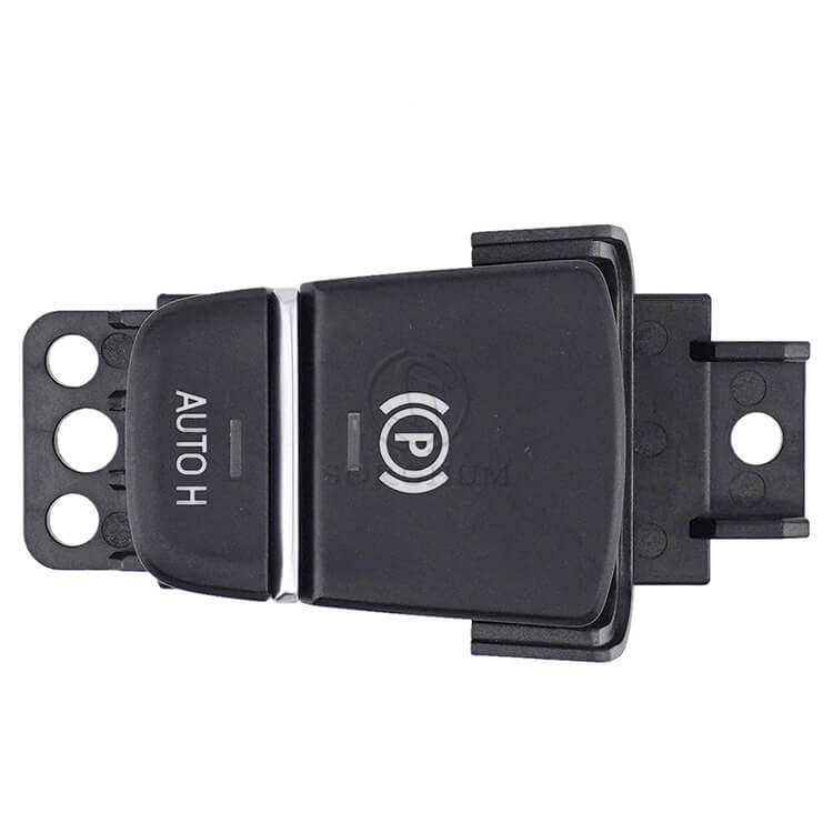 Sorghum 61316842027 Parking Brake Control Switch for BMW 530i 2018 X3 2018 530e 2017-2018