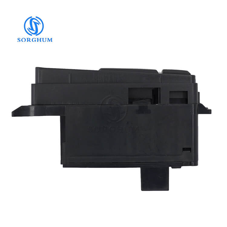 Sorghum 61319148508 Electronic Handbrake Parking Brake Auto Hold Switch For BMW X5 X6 E70 E71