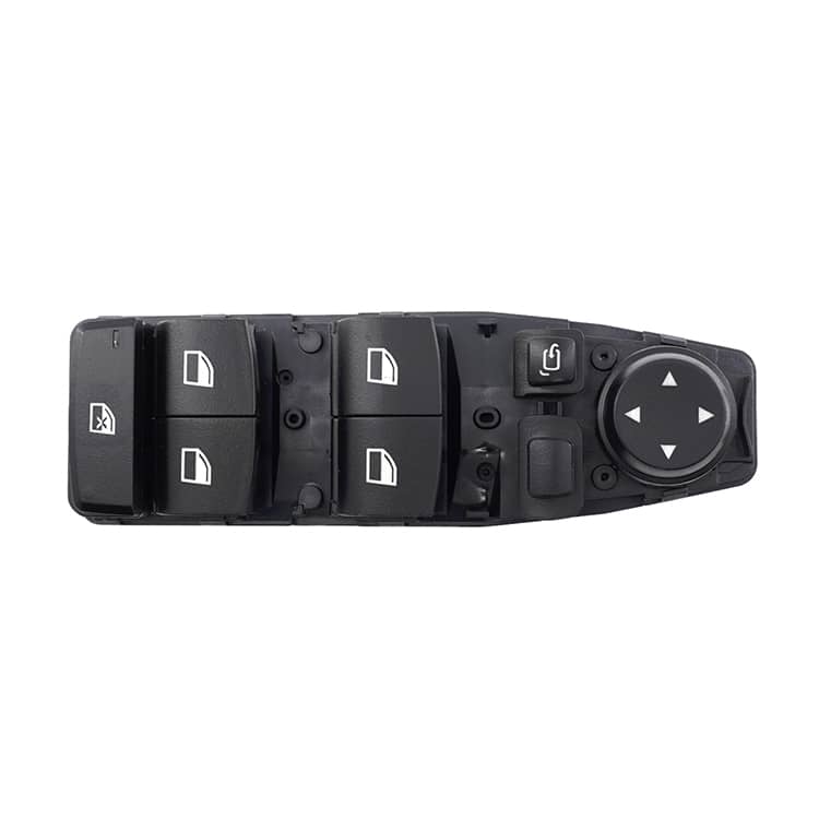 Sorghum 61319218482 Master Power Window Switch for BMW F30 F80