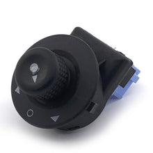 Load image into Gallery viewer, Sorghum 6545.KS Car Electric Rearview Mirror Control Switch For Citroen C3