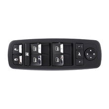 将图片加载到图库查看器，Sorghum 670010305 3pins Front Left Side Master Power Window Switch For Maserati Ghibli Diesel SS Q4 Quattroporte GTS Diesel S Q4 S V6 2013-2018