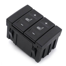 Load image into Gallery viewer, Sorghum 6M2T19K314AC Seat Heating Button Switch For Ford S-MAX Galaxy MK Mondeo MK 2006-2015