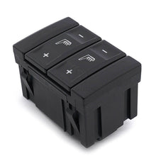 Load image into Gallery viewer, Sorghum 6M2T19K314AC Seat Heating Button Switch For Ford S-MAX Galaxy MK Mondeo MK 2006-2015