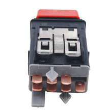 Load image into Gallery viewer, Sorghum 6N0953235 Auto Emergency Warning Light Hazard Switch for VW Polo Lupo Transporter