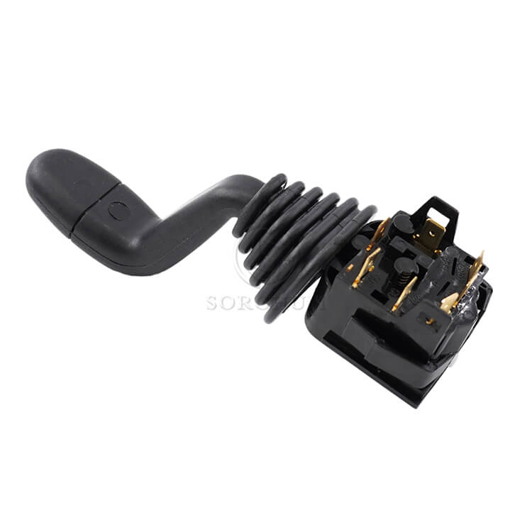 Sorghum 6U0953521 Turn Signal Switch For Skoda Felicia For VW Caddy II Pickup