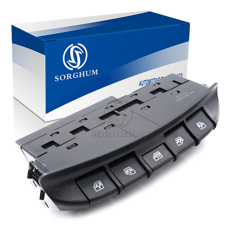 Sorghum 90925387 Car Electric Power Master Window Switch For GM Chevrolet Sail 3