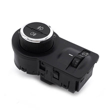 Load image into Gallery viewer, Sorghum 13268707 Fog Lamp Headlight Switch For Opel Insignia 2014-2017