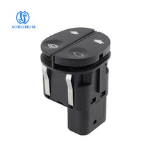 Load image into Gallery viewer, Sorghum 6S6T15529AB 6pins Power Window Control Switch Lifter Button For Ford Fiesta Fusion KA Puma Transit Connect