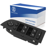 Sorghum 61319217332 Power Window Control Switch for BMW 325I 325Xi 330I 328I 328Xi M3