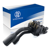 Load image into Gallery viewer, Sorghum 443953503 Wiper Turn Signal Indicator Stalk Switch For Audi 80 B3 B4