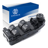 Sorghum 61319217335 Auto Car Power Window Switch for BMW 3 Series E90 E91 2007-2011