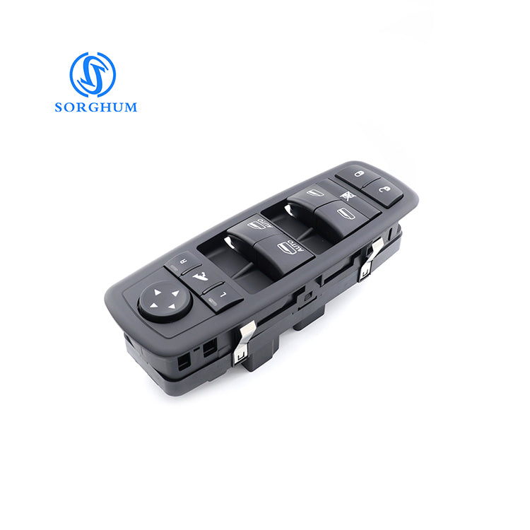 Sorghum 4602536AD Car Double Auto Window Lifter Switch Button For Chrysler Town Country Dodge Grand Caravan 2008-2015