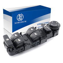 画像をギャラリービューアに読み込む, Sorghum 6554.HA 6554HA Car Power Electric Window Control Button Switch for Citroen C4 2004-2010