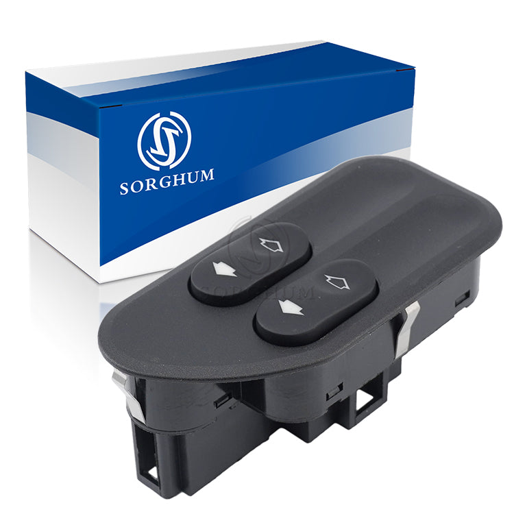 Sorghum 7S65-14529-DA 7S6514529DA 6pins Auto Master Power Window Switch Push Button for Ford Ranger 2004-2008